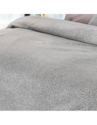 Σετ Σεντόνια Φανελένια Μονά 170x265 Laura Flannel