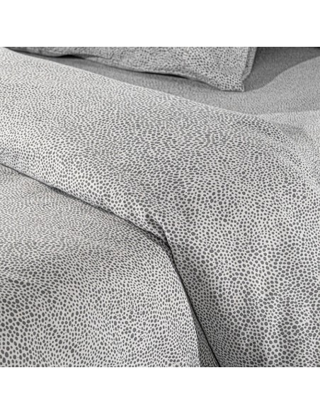 Σετ Σεντόνια Φανελένια Μονά 170x265 Laura Flannel