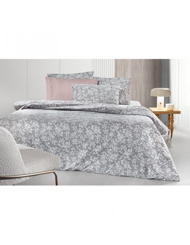 Σετ Σεντόνια Φανελένια Υπέρδιπλα Με Λάστιχο Για...