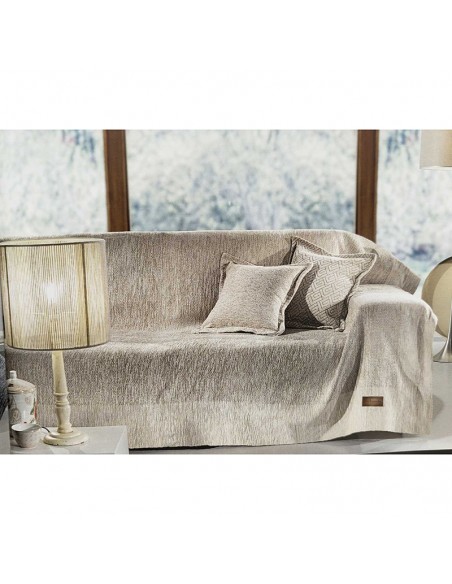 Σετ Ριχτάρια 2τμχ Guy Laroche Avant Sand