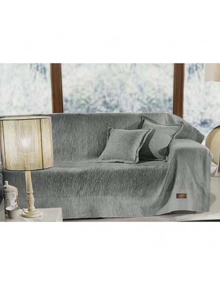 Σετ Ριχτάρια 2τμχ Guy Laroche Avant Silver