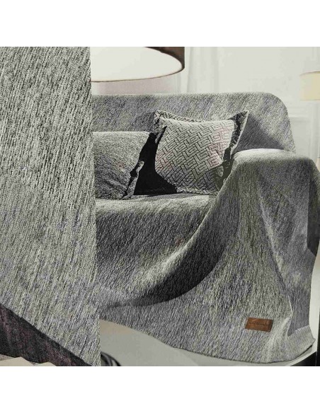 Σετ Ριχτάρια 2τμχ Guy Laroche Avant Silver 2