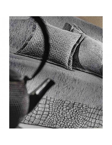 Σετ Ριχτάρια 2τμχ Opium Silver