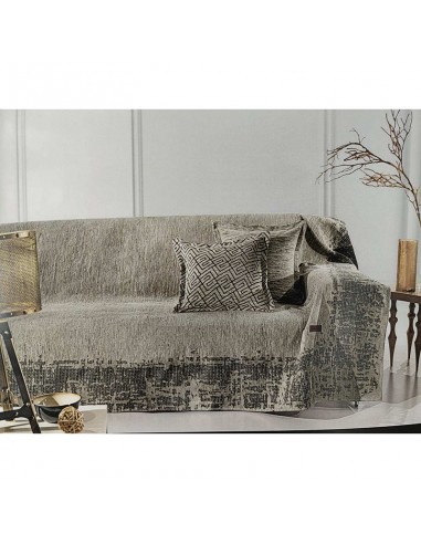 Σετ Ριχτάρια 2τμχ Omnia Taupe