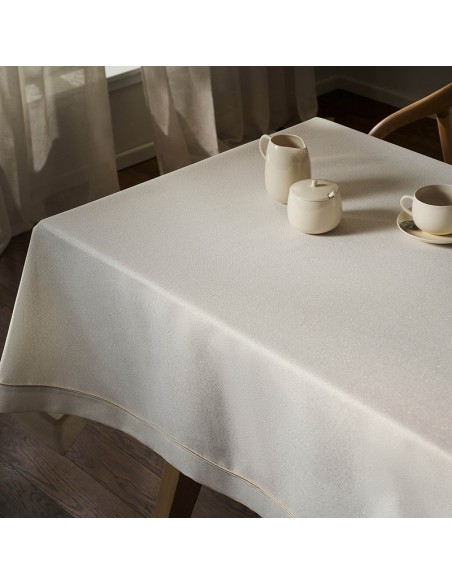 Τραπεζομάντηλο 150x310 Gofis Home Ethel 109