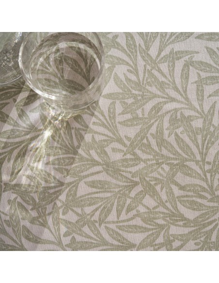 Τραπεζομάντηλο 135x180 Gofis Home 564 2