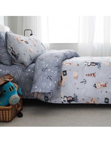 Παιδικό Πάπλωμα 160x230 Pirate