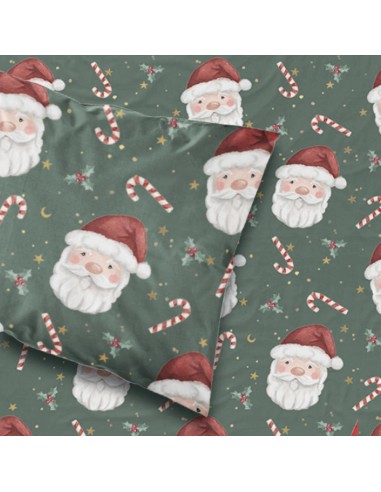 Σετ Χριστουγεννιάτικες Μαξιλαροθήκες 2τμχ 50x70...