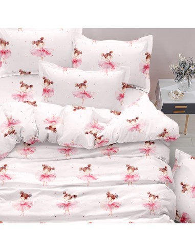 Σετ Σεντόνια Μονά 160x250 + Πάπλωμα 160x240...