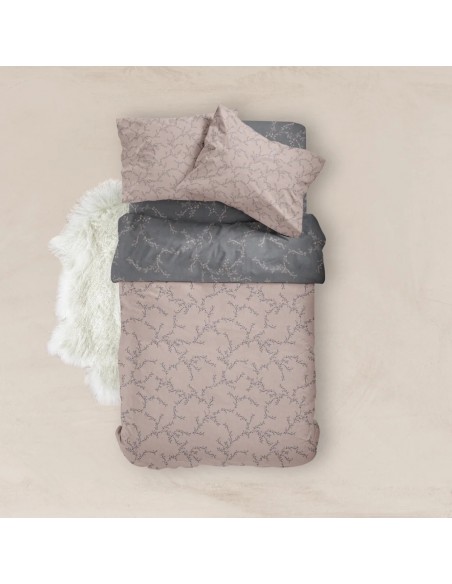 Παπλωματοθήκη Υπέρδιπλη 220x240 Nest 2