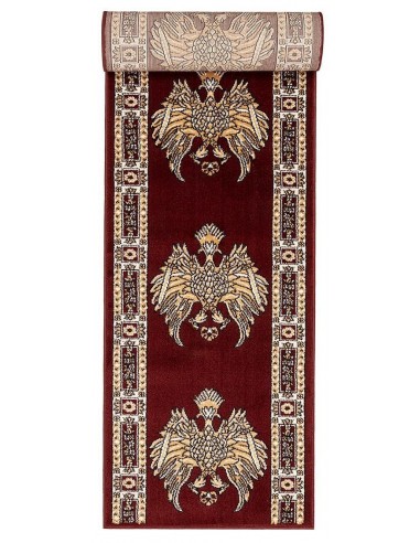 ΧΑΛΙ ΕΚΚΛΗΣΙΑΣΤΙΚΟ ATHOS 2133 BURGUNDY...