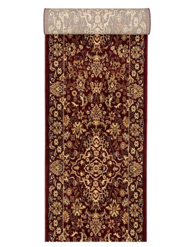 ΧΑΛΙ ΕΚΚΛΗΣΙΑΣΤΙΚΟ ATHOS 0487D BURGUNDY...