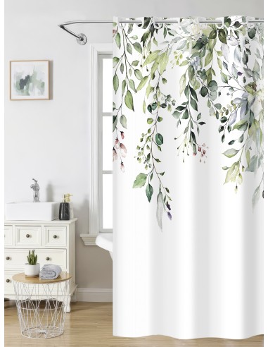 Κουρτίνα Μπάνιου 180x200 - Vera