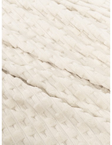 Κουβέρτα Fleece Υπέρδιπλη 220x240 - Savara...