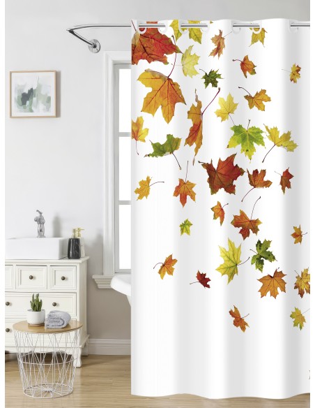 Κουρτίνα Μπάνιου 180x200 - Sylma