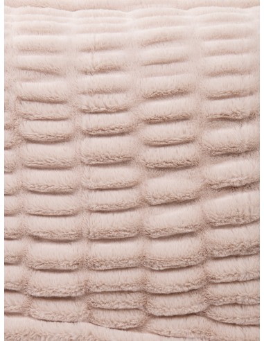 Κουβέρτα Γούνινη Υπέρδιπλη 220x240 - Mossy...