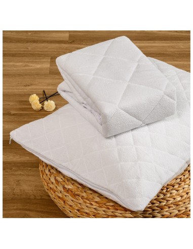 Επίστρωμα Καπιτονέ Αδιάβροχο Για Στρώμα...