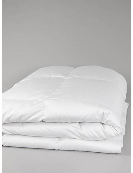 Πάπλωμα Micro White KING SIZE 240×250