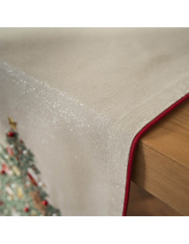 Χριστουγεννιάτικο Runner 341 37x160