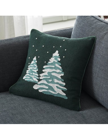 Χριστουγεννιάτικη Μαξιλαροθήκη 301 43x43