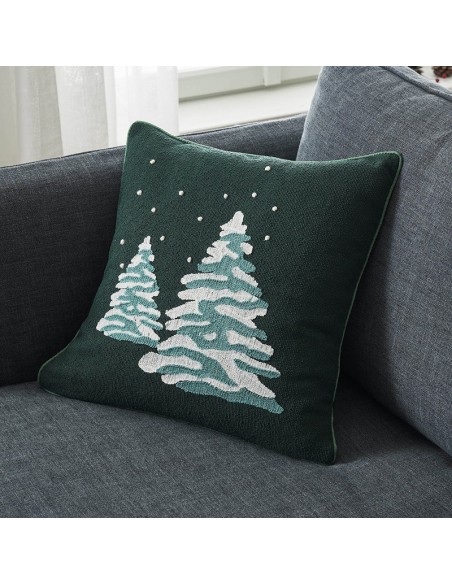 Χριστουγεννιάτικη Μαξιλαροθήκη 301 43x43