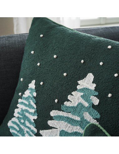 Χριστουγεννιάτικη Μαξιλαροθήκη 301 43x43