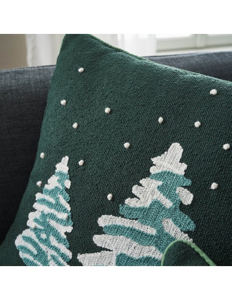 Χριστουγεννιάτικη Μαξιλαροθήκη 301 43x43