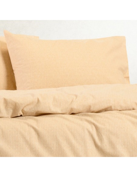 Σετ Φανελένιο Κατωσέντονο Με Λάστιχο Για Στρώμα... 2