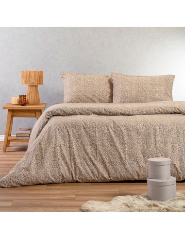 Σετ Φανελένιο Κατωσέντονο Με Λάστιχο Για Στρώμα...