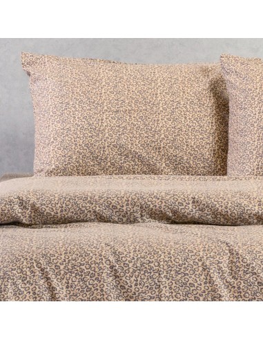 Σετ Φανελένιο Κατωσέντονο Με Λάστιχο Για Στρώμα...