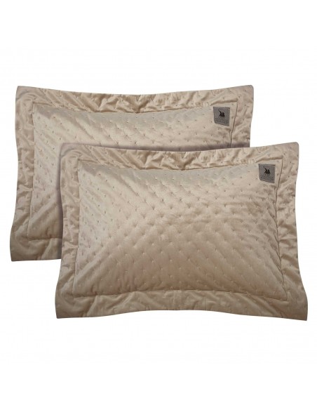 Σετ Κουβερτόριο King Size 240x250 3432 Μπεζ 2