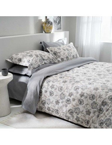 Σετ Σεντόνια Βαμβακοσατέν Υπέρδιπλα 240x270 Como-2