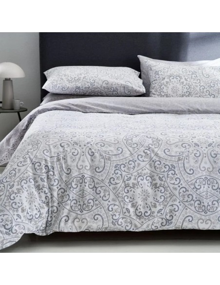 Σετ Σεντόνια Διπλά 200x270 Batic-1