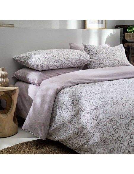 Σετ Σεντόνια Διπλά 200x270 Batic-2