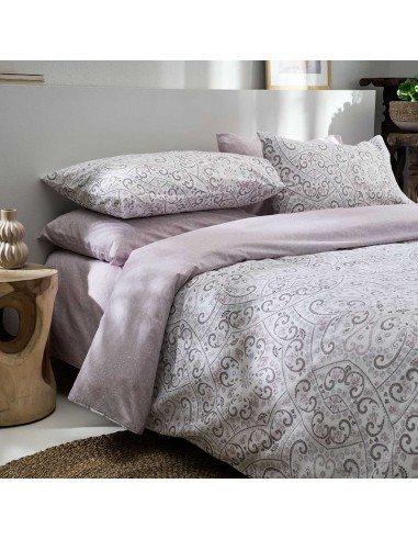 Σετ Σεντόνια Διπλά 200x270 Batic-2