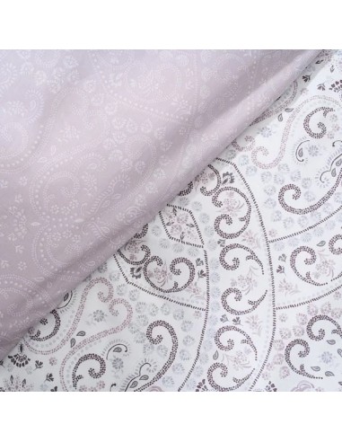 Σετ Σεντόνια Διπλά 200x270 Batic-2