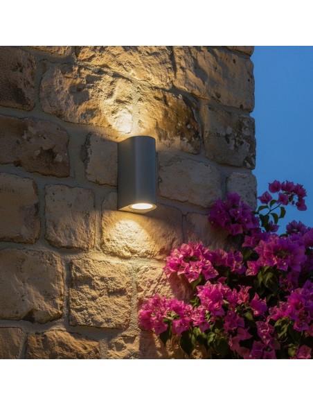 kelvo® MURANO KLV-101-0016 Φωτιστικό Τοίχου / Απλίκα για...