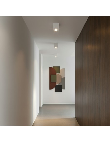 kelvo® AKIRA KLV-101-0029 Κινούμενο Φωτιστικό Downlight...