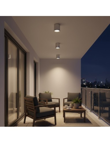 kelvo® MARETTI KLV-101-0057 Φωτιστικό Downlight...