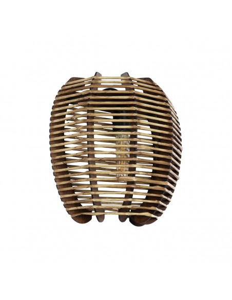 GLOBOSTAR® BOND 205-0050 Boho Φωτιστικό Τοίχου - Απλίκα...