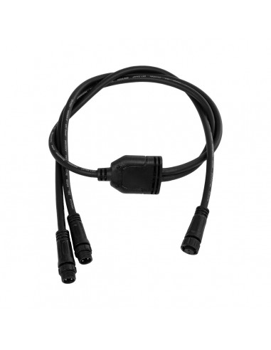 GLOBOSTAR® CONNECTOR 60954 2 Pin...