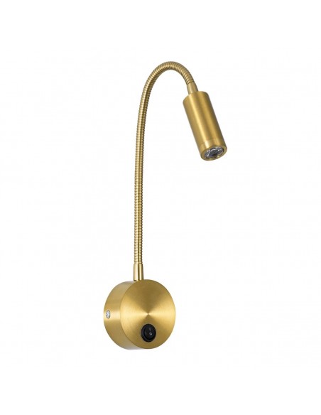 GLOBOSTAR® GOOSE 61692 Μοντέρνο Φωτιστικό Τοίχου - Απλίκα...