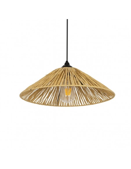 GLOBOSTAR® CHAPEAU 205-0086 Boho Κρεμαστό Φωτιστικό...