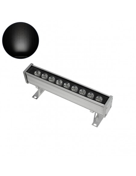 GLOBOSTAR® WASHERDAIA S-115502 Μπάρα Φωτισμού Wall Washer...