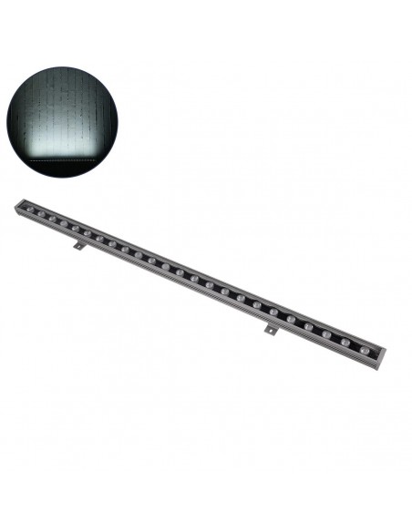 GLOBOSTAR® WASHERFAIA S-90093 Μπάρα Φωτισμού Wall Washer...