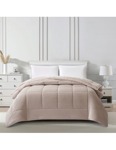 Κουβερτοπάπλωμα King Size 260×240 Sahara Beige