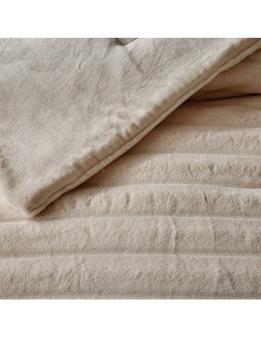 Κουβερτοπάπλωμα King Size 260x240 Volcano Taupe