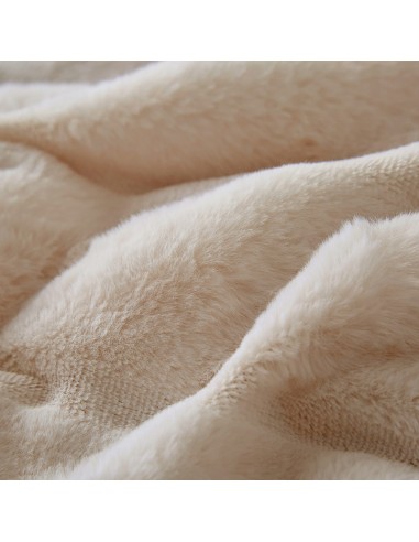 Κουβερτοπάπλωμα King Size 260x240 Volcano Taupe