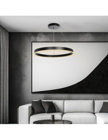 kelvo® VENOM KLV-101-0190 Κρεμαστό Φωτιστικό...