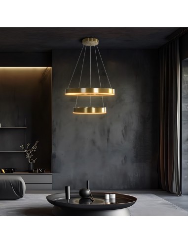 kelvo® VENOM KLV-101-0198 Κρεμαστό Φωτιστικό...